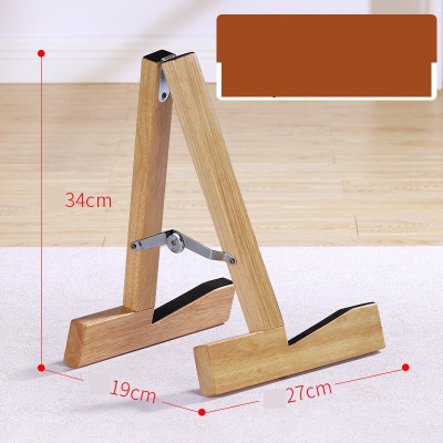 Chân Để Đàn Guitar Gỗ Nguyên Khối I Giá Để Đàn Guitar Bằng Gỗ I Chân Guitar Bằng Gỗ Cao Cấp Hàng CHất Lượng Sang Trọng Cao Cấp