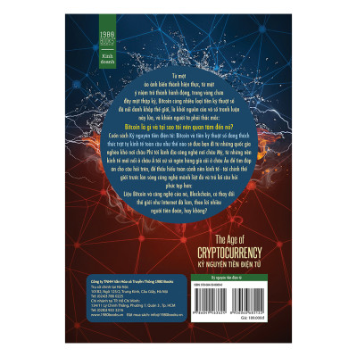 Kỷ Nguyên Tiền Điện Tử