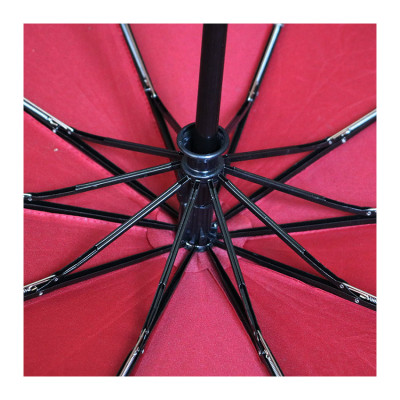 Ô dù 10 nam cầm tay che nắng mưa chống tia UV gập gọn 