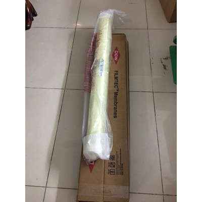 Lõi lọc RO 4040 Dow - Hàng chính hãng