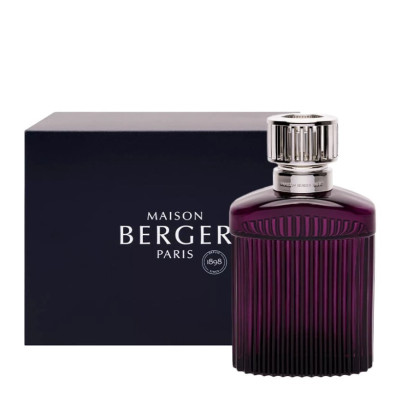 Maison Berger - Đèn xông tinh dầu Alpha Plum - 350ml
