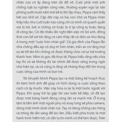 Nội Lực - Chuyển Hóa Cuộc Đời Bằng Sức Mạnh Não Bộ