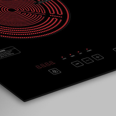 Bếp Từ Hồng Ngoại Chef