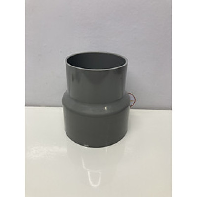 Nối giảm 140 x 114 nhựa PVC Bình Minh (Reducing Socket)_N140x114