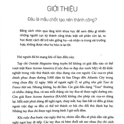 Chó Sủa Nhầm Cây - Tại Sao Những Gì Ta Biết Về Thành Công Có Khi Lại Sai (Tái Bản 2023)