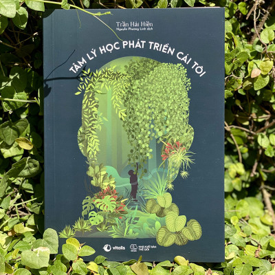 Tâm Lý Học Phát Triển Cái Tôi - AZ