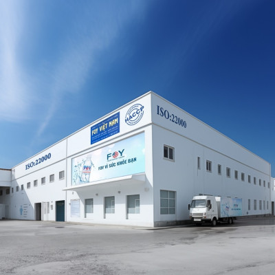 Lốc 6 Chai Nước tinh khiết WOW loại 350ml