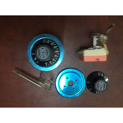 CÔNG TẮC NÓNG LẠNH - HÀNG CHÍNH HÃNG 