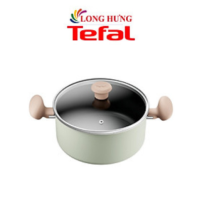 Nồi Tefal So Matcha 24cm G1794695 - Hàng chính hãng