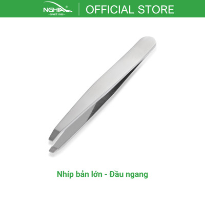 [TẶNG KÈM TÚI GIẤY] Bộ quà tặng cơ bản Kềm Nghĩa GS.08 TC