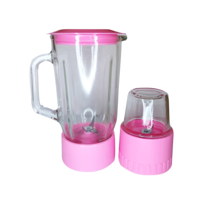 Máy xay sinh tố 2 cối BB-179 Hãng Bigsun [Hàng Chính Hãng]