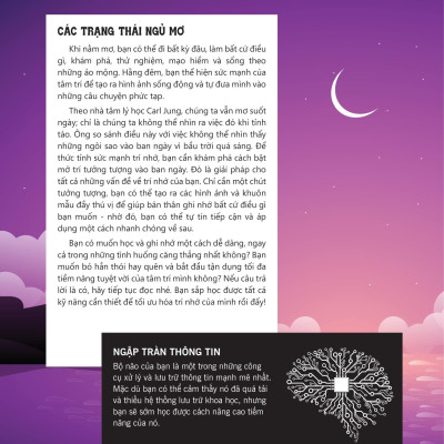 Sách - Siêu Trí Nhớ