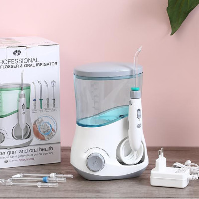 Máy tăm nước gia đình Rio DCIC - Hàng chính hãng