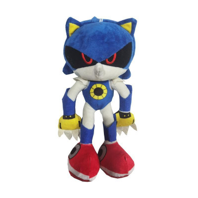 Gấu bông sonic the hedgehog 2 ship HOẢ TỐC TPHCM knuckles sonic plushie 30cm shadow the hedgehog gấu bông