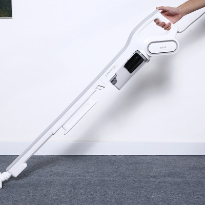 Máy hút bụi cầm tay Deerma DX700 - Hàng chính hãng