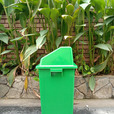 Thùng rác KENZIO 40 lít