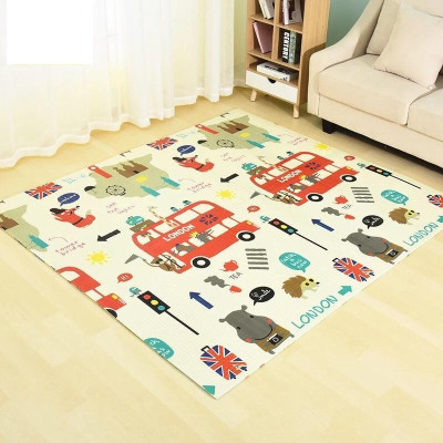 Thảm xpe đa năng - Mẫu ngẫu nhiên 