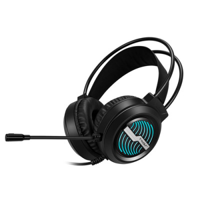 Tai Nghe Gaming T-Wolf  H130  – Hàng Chính Hãng