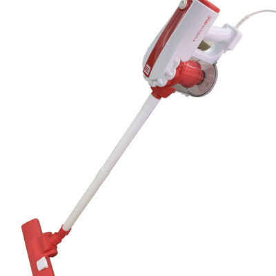 Máy hút bụi GREEN HOME GHA 585 - Hàng chính hãng - Máy hút bụi cầm tay công suất 400W cho lực hút siêu mạnh, công nghệ buồng hút lốc xoáy mạnh mẽ, túi lọc tiên tiến, dẽ dàng thay thế.