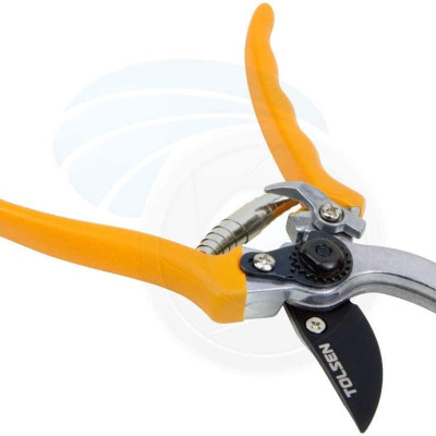 KÉO CẮT CÀNH CÁN VÀNG 200mm TOLSEN 31022 - HÀNG CHÍNH HÃNG