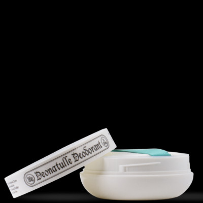 Bột Khử Mùi Đá Khoáng Kháng Khuẩn Toàn Thân Deonatulle Sara Sara Deodorant Powder 15G