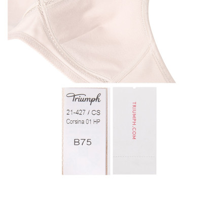 Áo Ngực Triumph Corsina 01 HP CS-TL - Da