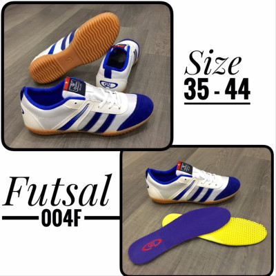 Giày Đá Bóng Sân Fusanl và Sân Cỏ Nhân Tạo Dành Cho Nam và Nữ