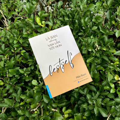 Là Bạn Nhưng Vạn Lần Tốt Hơn 