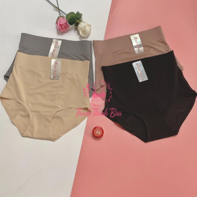 Quần su đúc lưng cao Thái Lan  213 , gel nhẹ ôm dáng đẹp
