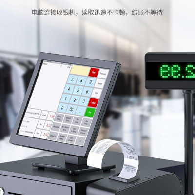 Ugreen UG60310DB102TK 1.5M Màu Xám Cáp tín hiệu nối dài COM RS232 2 đầu âm dài 1.5M - HÀNG CHÍNH HÃNG