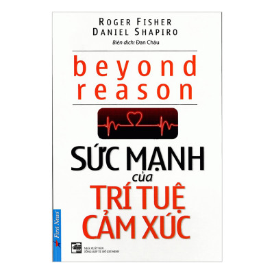 Combo Sức Mạnh Của Trí Tuệ Cảm Xúc (Tái Bản) + Đi Tìm Lẽ Sống (2 Cuốn)