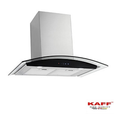 MÁY HÚT MÙI KÍNH CONG KF-GB773 - Hàng chính hãng KAFF 
