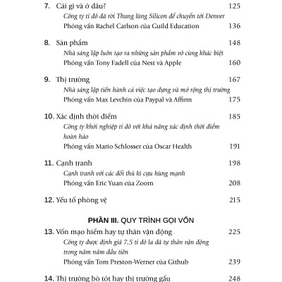 Sách - Những Nhà Sáng Lập Siêu Đẳng - Dữ Liệu Tiết Lộ Điều Gì Về Các Công Ty Khởi Nghiệp Tỉ Đô