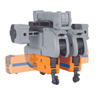 Đồ Chơi Robot Biến Hình Cỡ Lớn - Marty Mạnh Mẽ - Super Wings YW780234