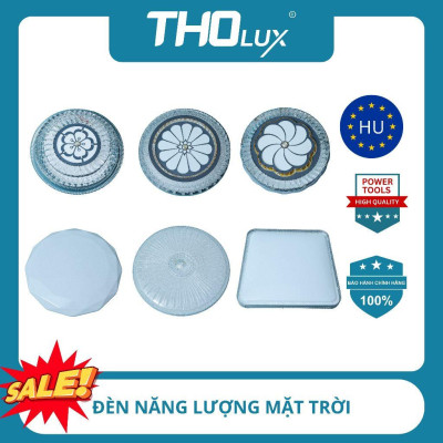 Đèn LED trần K50-8 Tholux