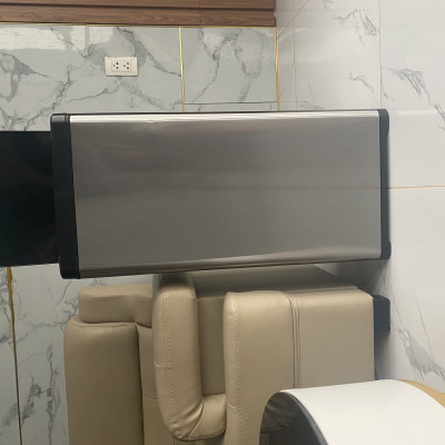 Thùng rác thông minh 60L