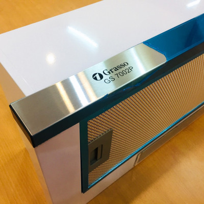 Máy hút mùi kéo rút GS7002P - Hàng Chính Hãng