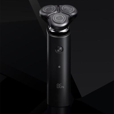 Máy Cạo Râu Mi Electric Shaver Mijia S500 3 đầu- Hàng nhập khẩu