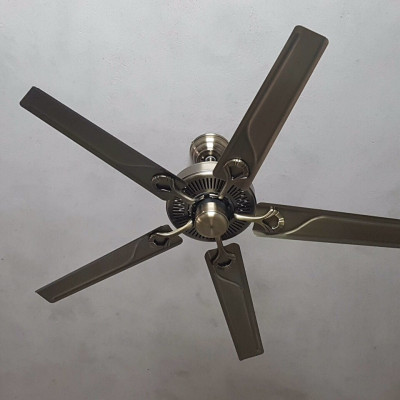 Quạt trần cánh thép 52KSI - 503