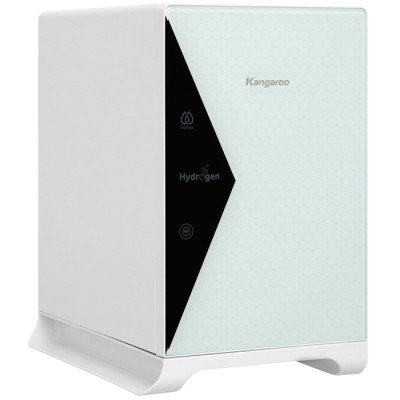 Máy lọc nước Kangaroo Hydrogen Undersink KG100HU - Hàng chính hãng