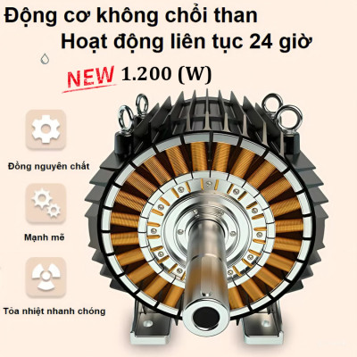 Máy ép dầu thực vật nóng và lạnh dùng trong gia đình thương hiệu Anh Quốc cao cấp AOSIDA A250 - Hàng Nhập Khẩu