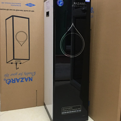 Máy lọc nước Nazaro chính hãng Z1G8