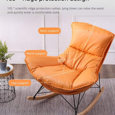 Ghế bập bênh thư giãn Juno Sofa TH01