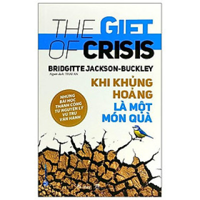 Khi Khủng Hoảng Là Một Món Quà - The Gift Of Crisis