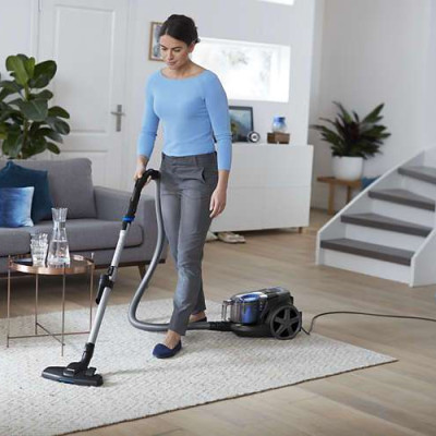 Máy hút bụi  Philips FC9350/01 - Hàng chính hãng