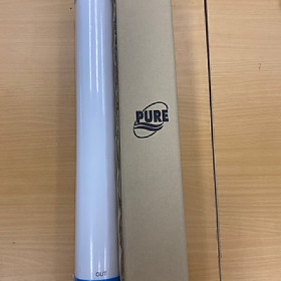 Lõi trao đổi inon Resin 20" Thái Lan - Hàng chính hãng