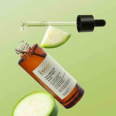 Tinh chất bí đao cocoon 70ml (serum Winter melon)