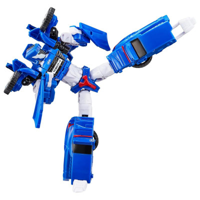 Đồ Chơi Tobot Smart Biến Hình Chiến Binh Thần Tốc Y - Tobot 301163