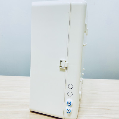 Vỏ hộp đựng máy lọc nước Nano hàng nhập khẩu Đài Loan hãng Nanometer