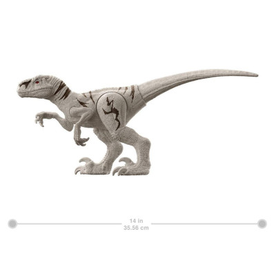 Đồ Chơi Mô Hình Saga Khủng Long Atrociraptor 12 Inch - Jurassic World JGC10/JGC04